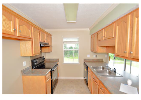 144 Brooklynn StByram, MS, 39272Hinds County