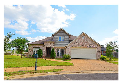 408 Kingston CoveByram, MS, 39272Hinds County