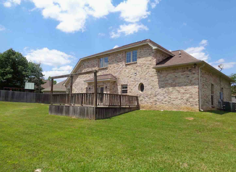 408 Kingston CoveByram, MS, 39272Hinds County