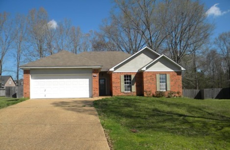 808 Meadow Way CoveByram, MS, 39272Hinds County