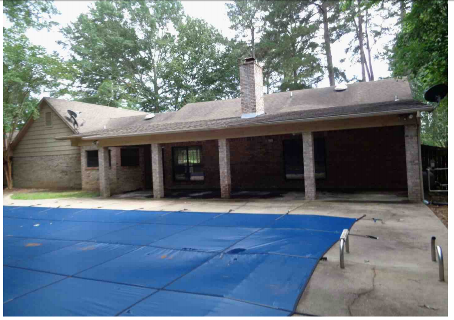 4742 Brookwood PlaceByram, MS, 39272Hinds County