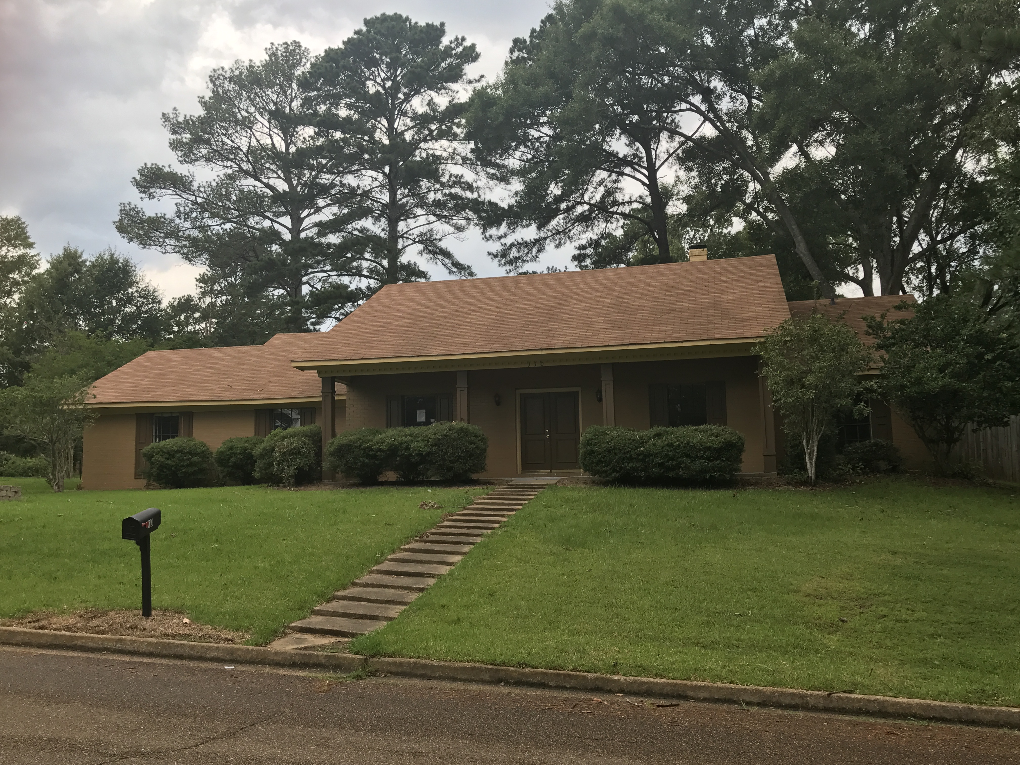110 Cypress RdJackson, MS, 39272Hinds County