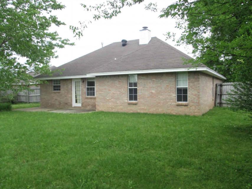 4506 Cliff CvJackson, MS, 39272Hinds County