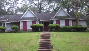 134 Cypress RoadJackson, MS, 39272Hinds County