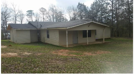 5108 Alamucha Whynot RdMeridian, MS, 39301Lauderdale County