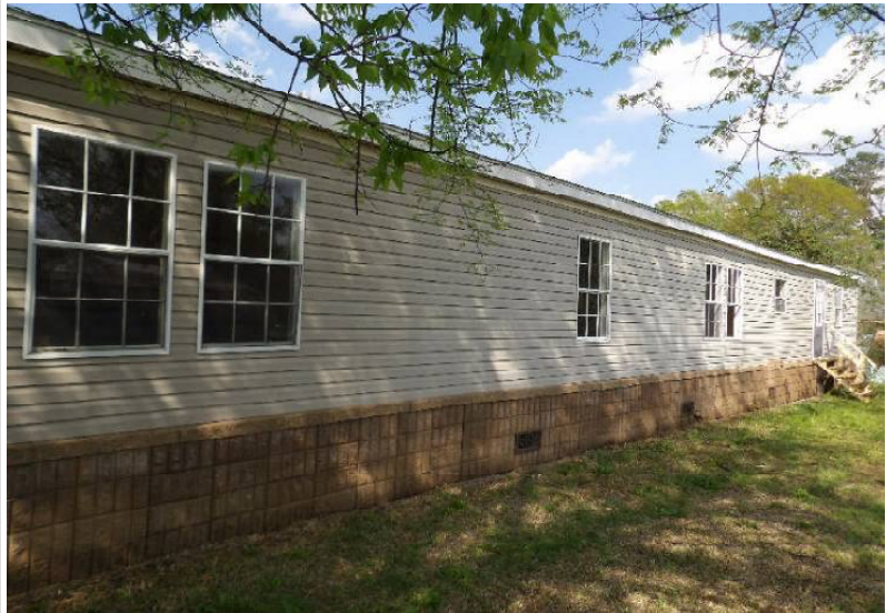 1425 16th StMeridian, MS, 39301Lauderdale County
