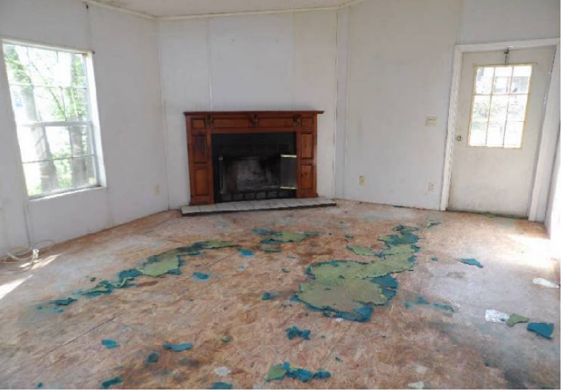 1425 16th StMeridian, MS, 39301Lauderdale County