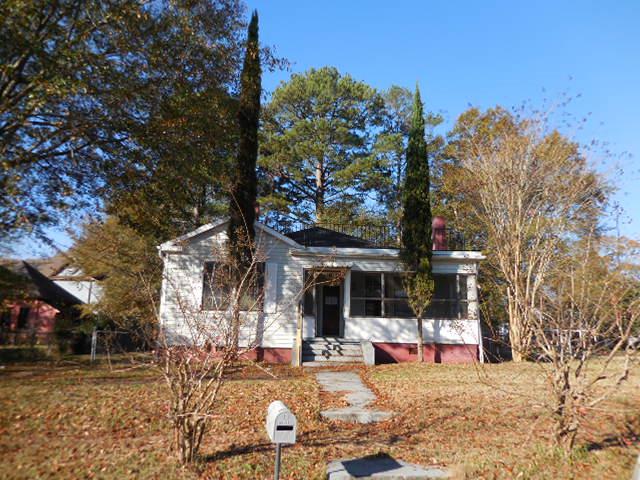 611 Obie Clark AveMeridian, MS, 39301Lauderdale County