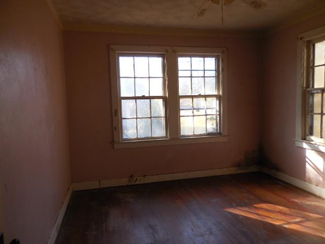 611 Obie Clark AveMeridian, MS, 39301Lauderdale County