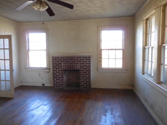 611 Obie Clark AveMeridian, MS, 39301Lauderdale County