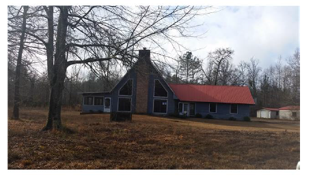 10891 Woods RdMeridian, MS, 39305Lauderdale County