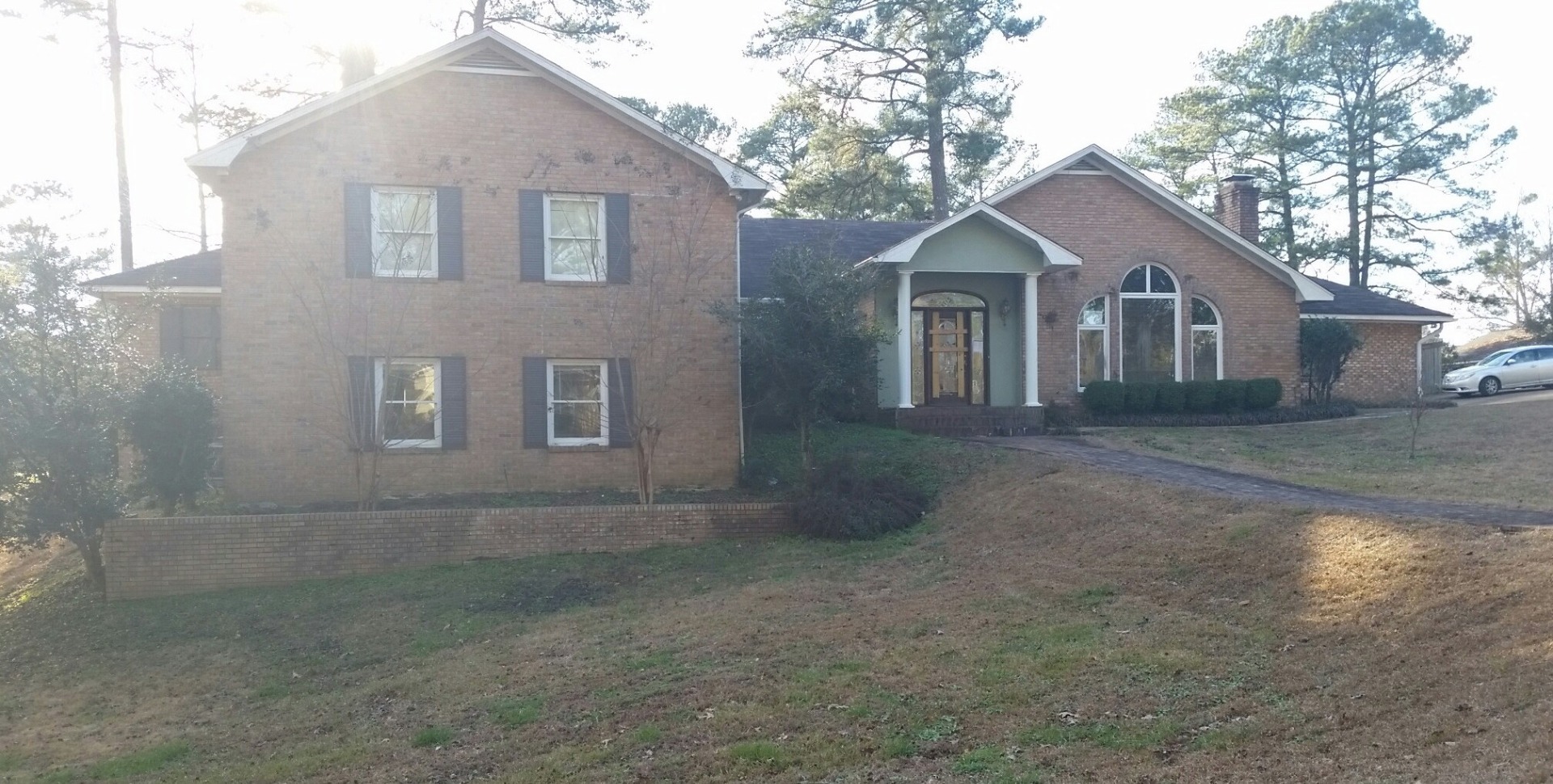 6717 11th AveMeridian, MS, 39305Lauderdale County