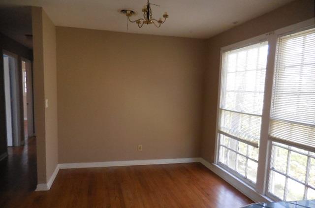 11 Robin LnMeridian, MS, 39305Lauderdale County