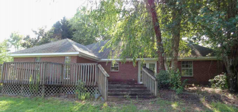 8193 David Newell RdMeridian, MS, 39305Lauderdale County