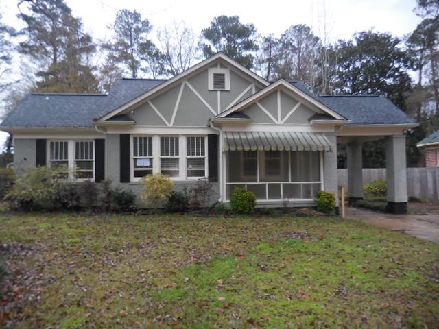 3488 Granview AveMeridian, MS, 39305Lauderdale County