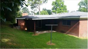 6015 Oakland Heights StMeridian, MS, 39307Lauderdale County