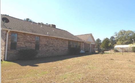 10162 Mccraw RdMeridian, MS, 39307Lauderdale County