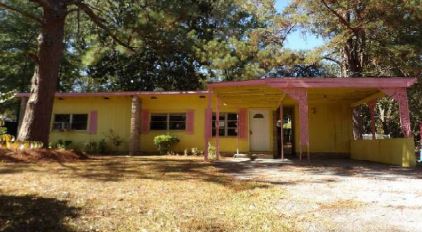 2429 42nd AveMeridian, MS, 39307Lauderdale County