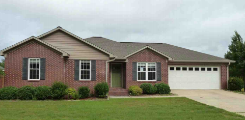 7454 Blue Bird DrMarion, MS, 39342Lauderdale County
