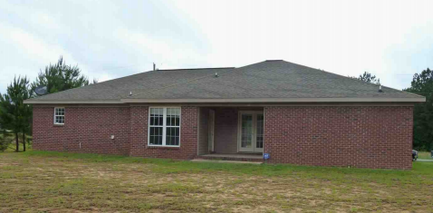 7454 Blue Bird DrMarion, MS, 39342Lauderdale County