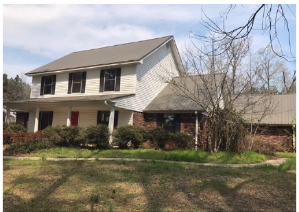 764 Highway 19 NPhiladelphia, MS, 39350Winston County