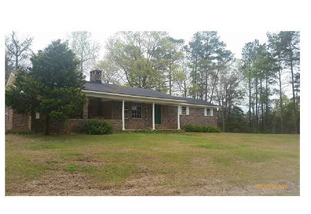 134 County Road 1511Quitman, MS, 39355Clarke County