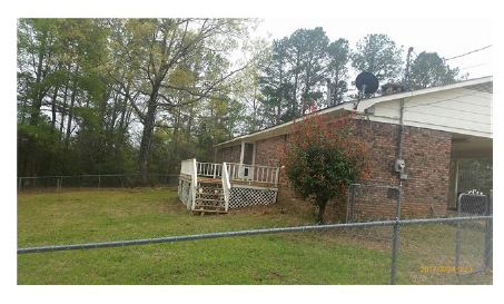 134 County Road 1511Quitman, MS, 39355Clarke County