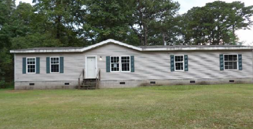 3580 A Hwy 11 And 8Toomsuba, MS, 39364Lauderdale County