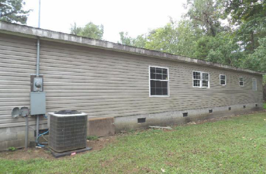 3580 A Hwy 11 And 8Toomsuba, MS, 39364Lauderdale County