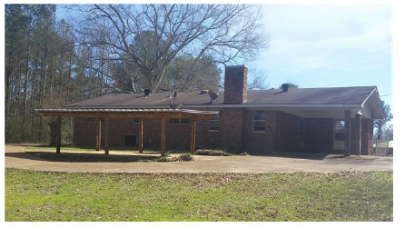 10101 Road 248Union, MS, 39365Neshoba County
