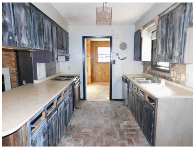 976 Roger Reid RoadUnion, MS, 39365Newton County