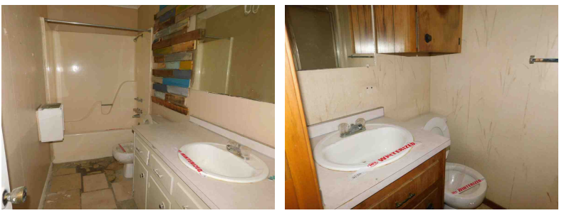 976 Roger Reid RoadUnion, MS, 39365Newton County