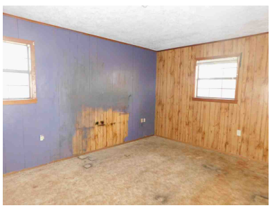 976 Roger Reid RoadUnion, MS, 39365Newton County