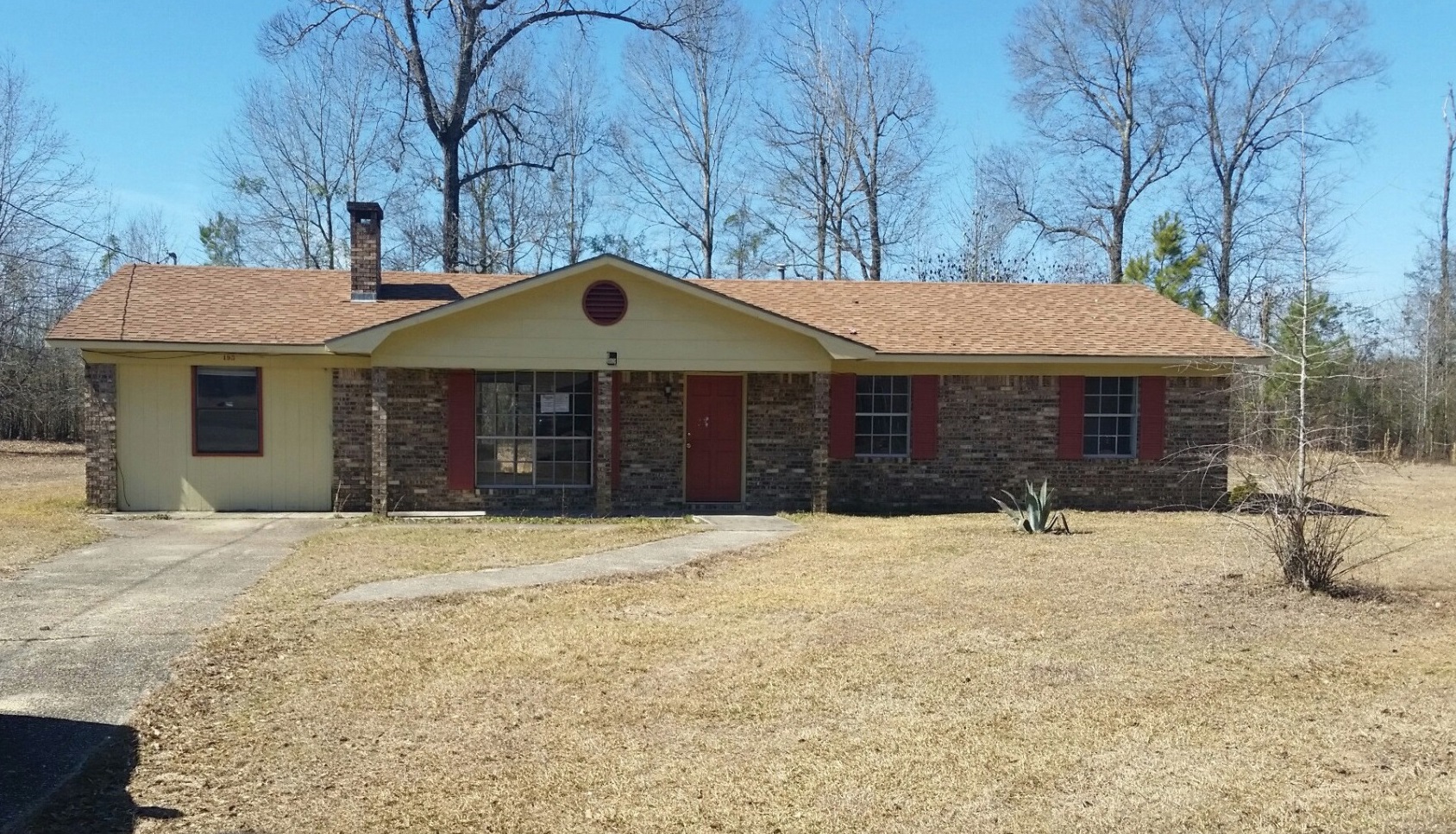 195 Oakwood PlWaynesboro, MS, 39367Wayne County