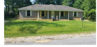 47 Hanging Moss DrWaynesboro, MS, 39367Wayne County