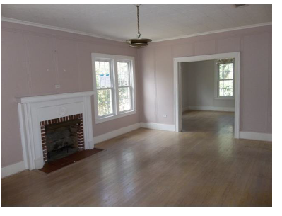 210 S 15th AveHattiesburg, MS, 39401Forrest County