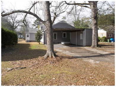 210 S 15th AveHattiesburg, MS, 39401Forrest County