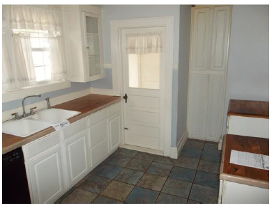 210 S 15th AveHattiesburg, MS, 39401Forrest County