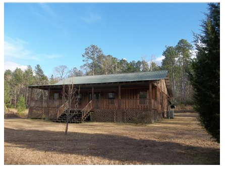 1056 Jb Horne RoadHattiesburg, MS, 39401Forrest County