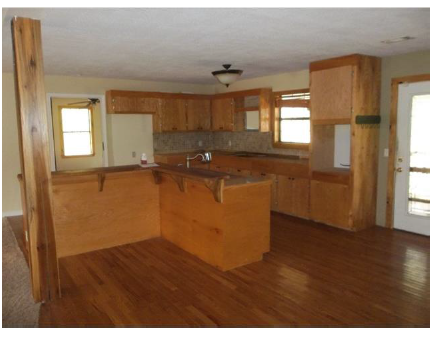 1056 Jb Horne RoadHattiesburg, MS, 39401Forrest County