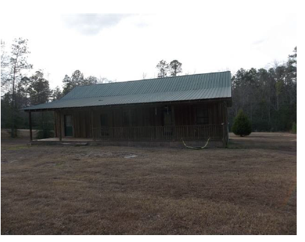 1056 Jb Horne RoadHattiesburg, MS, 39401Forrest County
