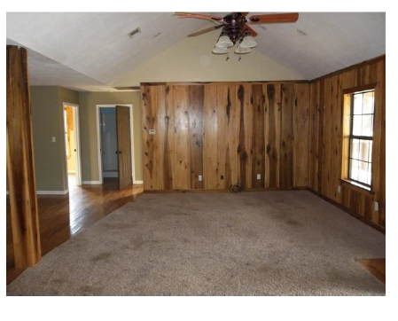 1056 Jb Horne RoadHattiesburg, MS, 39401Forrest County