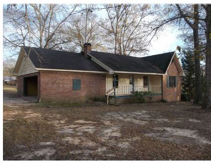 102 Ball Park RoadHattiesburg, MS, 39401Forrest County