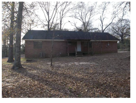 102 Ball Park RoadHattiesburg, MS, 39401Forrest County