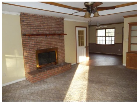 102 Ball Park RoadHattiesburg, MS, 39401Forrest County