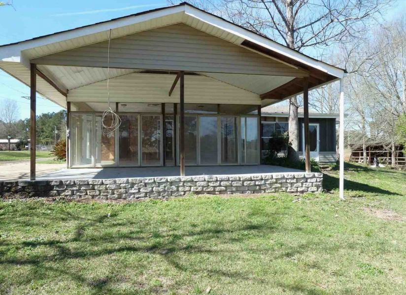 2 Lake Rd ExtensionHattiesburg, MS, 39401Forrest County