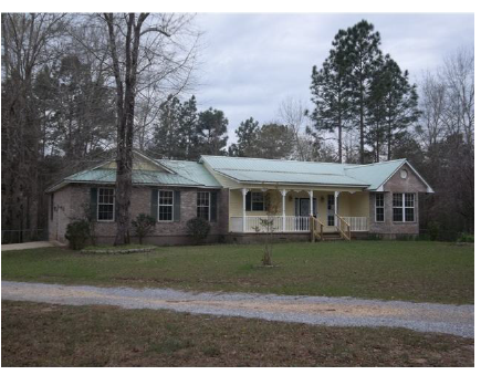 59 Blue Moon DrHattiesburg, MS, 39401Forrest County