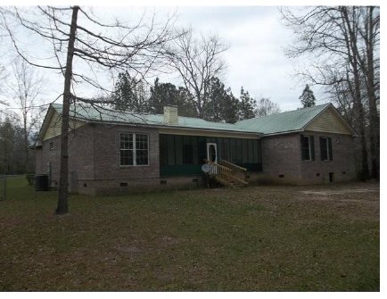 59 Blue Moon DrHattiesburg, MS, 39401Forrest County
