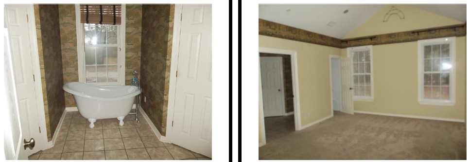 59 Blue Moon DrHattiesburg, MS, 39401Forrest County