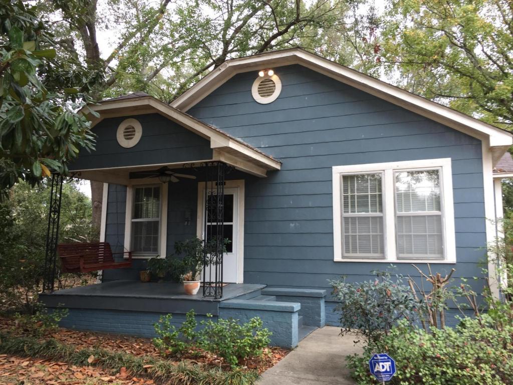 601 CONCART, Hattiesburg, MS 39401